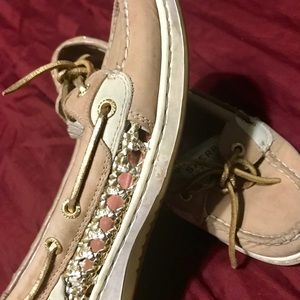 Sperry Boat Shoes